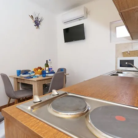 With Parking Space - 22134 Apartament Vir