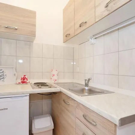 With Parking Space - 22134 Apartament Vir