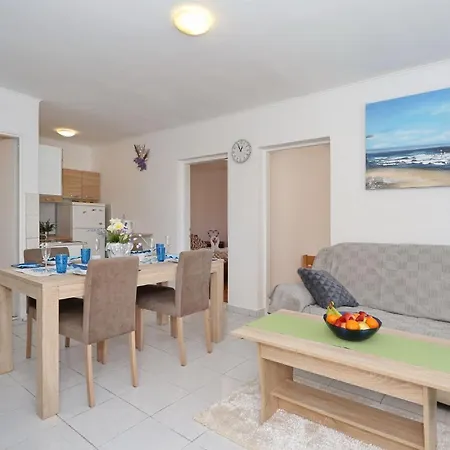 Apartament With Parking Space - 22134