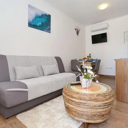 With Parking Space - 22134 Apartament Vir