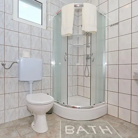 With Parking Space - 22134 Apartament *