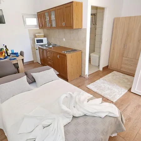 With Parking Space - 22134 Apartament *