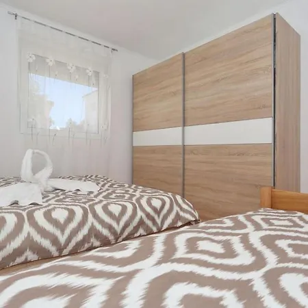 With Parking Space - 22134 Apartament