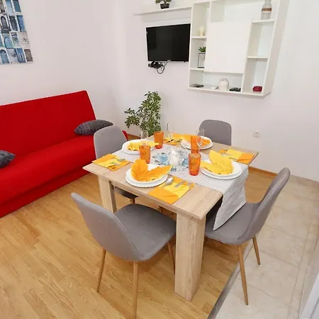 With Parking Space - 22134 Apartament *
