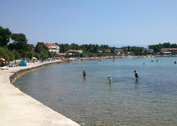 With Parking Space - 22134 Apartman Vir