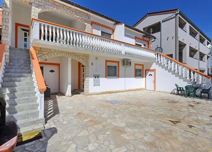 With Parking Space - 22134 *