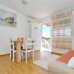 Appartamento With Parking Space - 22134 *