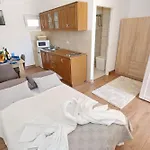 With Parking Space - 22134 Appartamento *