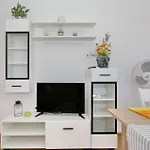 With Parking Space - 22134 Appartamento Vir