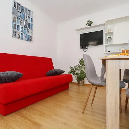 With Parking Space - 22134 *